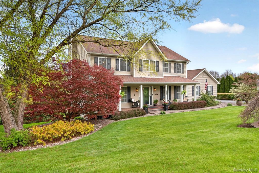 139 Clark Road, Goshen, NY 10924