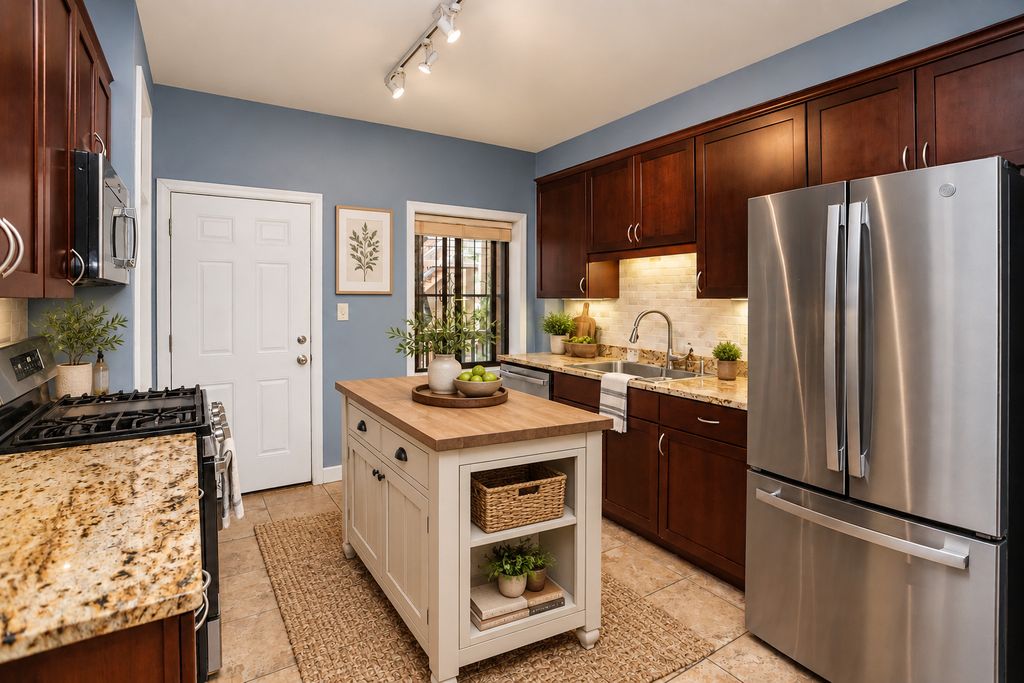 810 W Lakeside Place 107, Chicago, IL 60640 — photo 4