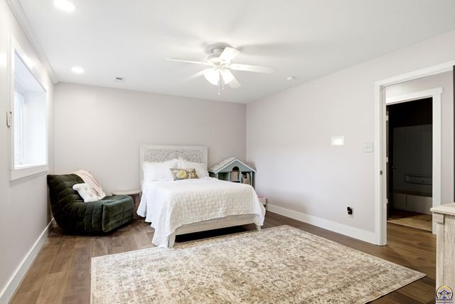 4444 NW Menoken RD, Topeka, KS 66618