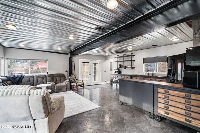 411 Pine Street, Mullan, ID 83846