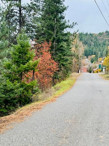 411 Pine Street, Mullan, ID 83846