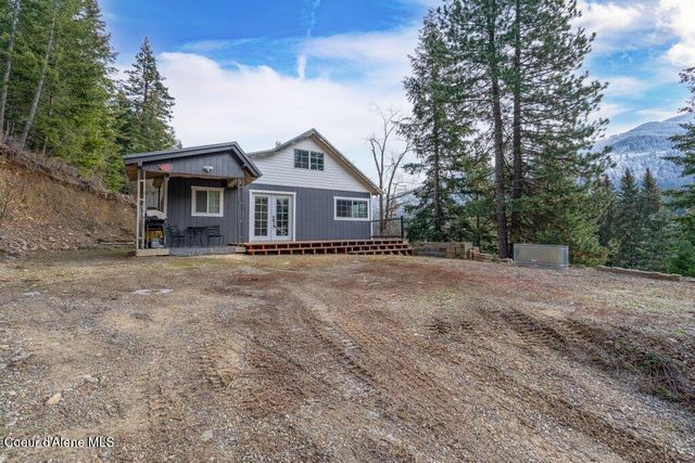 411 Pine Street, Mullan, ID 83846