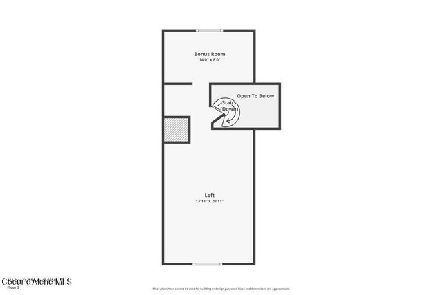 411 Pine Street, Mullan, ID 83846