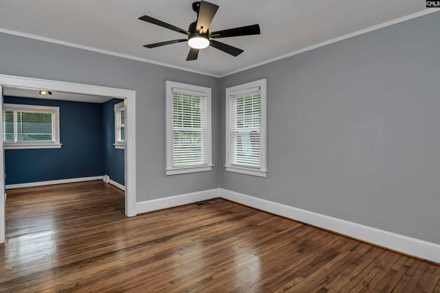 3403 Abingdon Street, Columbia, SC 29203