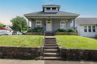 2526 Saint Charles Avenue, Dayton, OH 45410