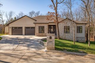 2010 Sheffield Lane, Bartlesville, OK 74006