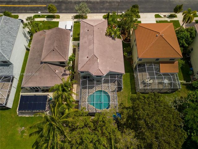 15341 NW 4 ST, Pembroke Pines, FL 33028