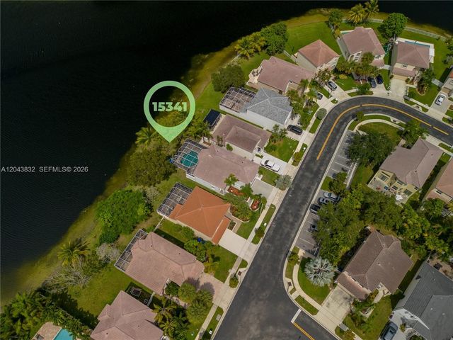 15341 NW 4 ST, Pembroke Pines, FL 33028