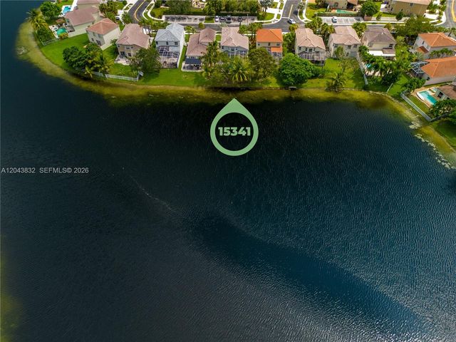 15341 NW 4 ST, Pembroke Pines, FL 33028