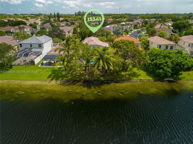15341 NW 4 ST, Pembroke Pines, FL 33028