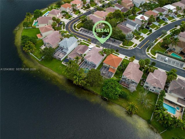 15341 NW 4 ST, Pembroke Pines, FL 33028