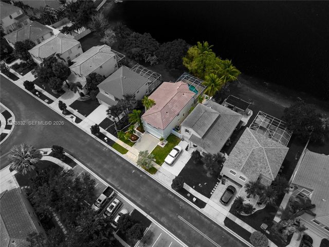15341 NW 4 ST, Pembroke Pines, FL 33028