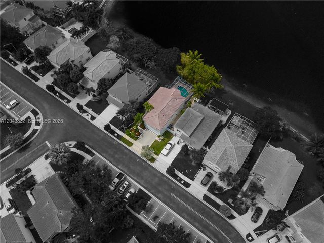 15341 NW 4 ST, Pembroke Pines, FL 33028