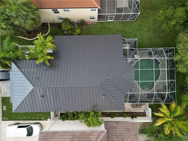 15341 NW 4 ST, Pembroke Pines, FL 33028