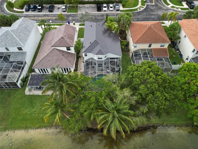 15341 NW 4 ST, Pembroke Pines, FL 33028