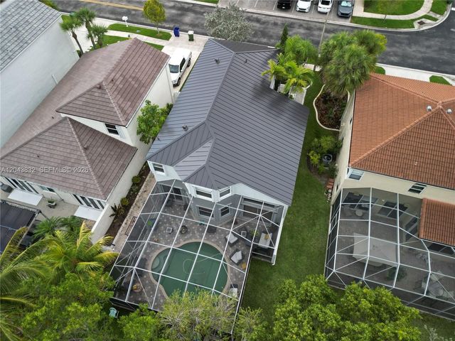15341 NW 4 ST, Pembroke Pines, FL 33028