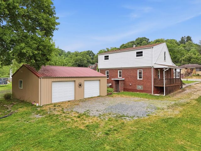 3747 Bull Creek ROAD, Fawn Twp, PA 15084