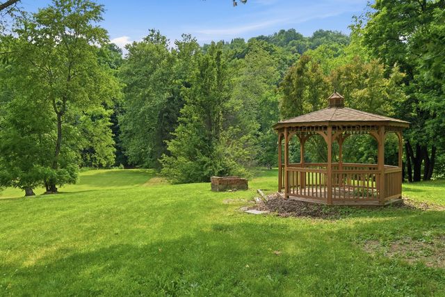3747 Bull Creek ROAD, Fawn Twp, PA 15084