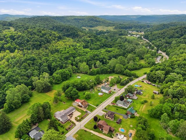 3747 Bull Creek ROAD, Fawn Twp, PA 15084