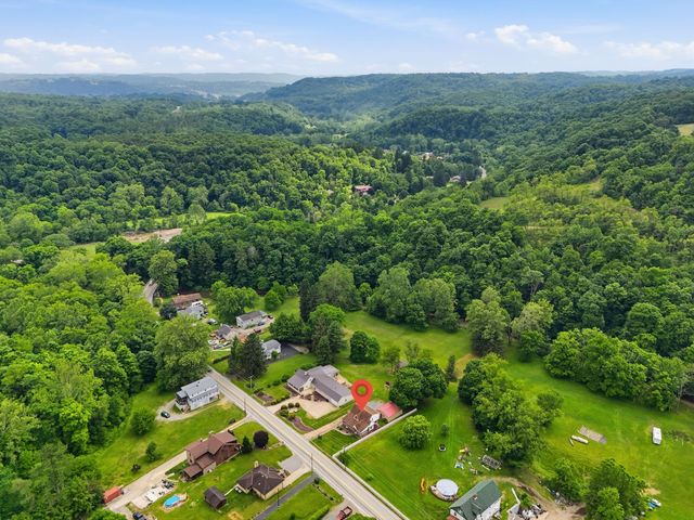 3747 Bull Creek ROAD, Fawn Twp, PA 15084
