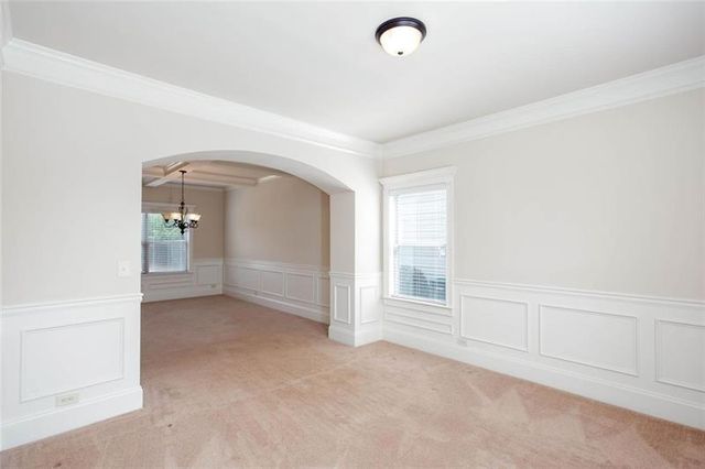 91 Ashbury Circle, Dallas, GA 30157