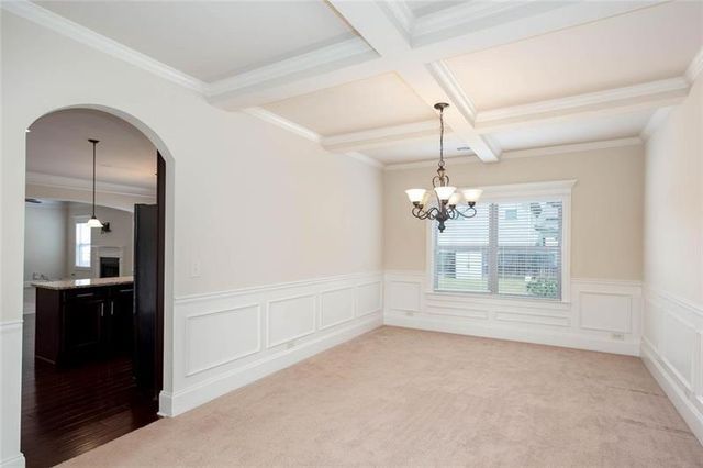 91 Ashbury Circle, Dallas, GA 30157