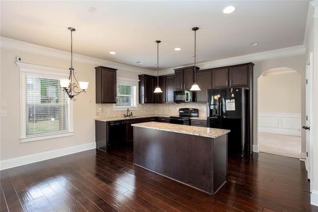 91 Ashbury Circle, Dallas, GA 30157