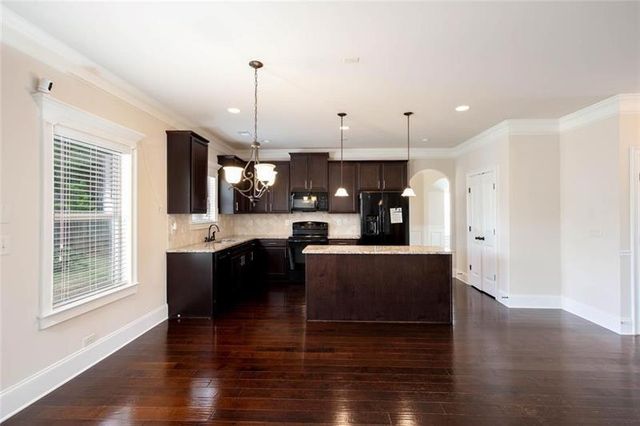 91 Ashbury Circle, Dallas, GA 30157