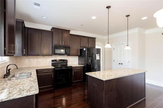 91 Ashbury Circle, Dallas, GA 30157
