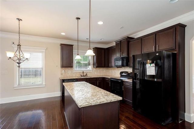 91 Ashbury Circle, Dallas, GA 30157