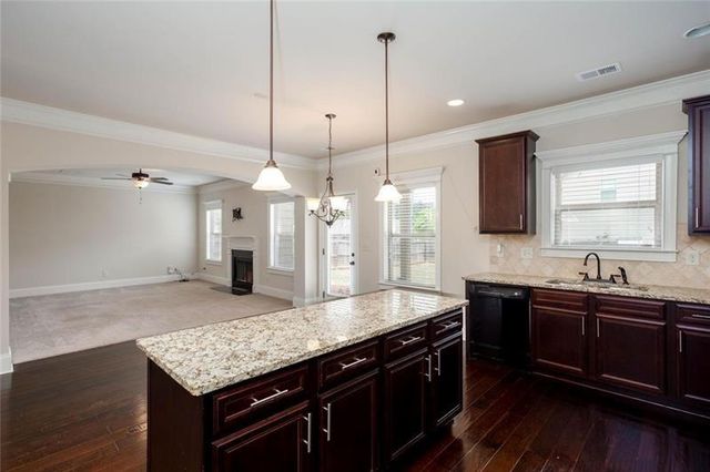 91 Ashbury Circle, Dallas, GA 30157