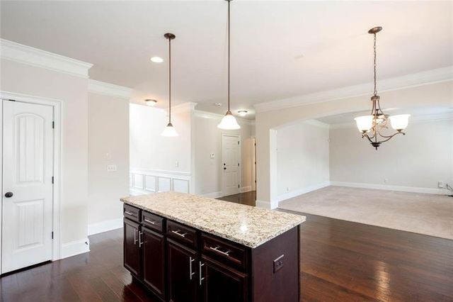 91 Ashbury Circle, Dallas, GA 30157