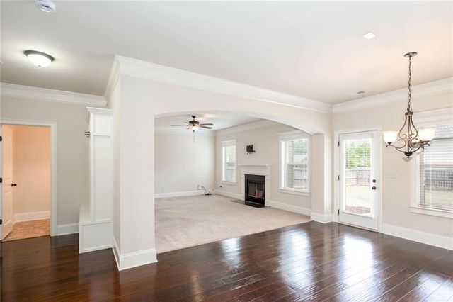 91 Ashbury Circle, Dallas, GA 30157