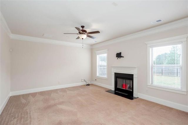 91 Ashbury Circle, Dallas, GA 30157