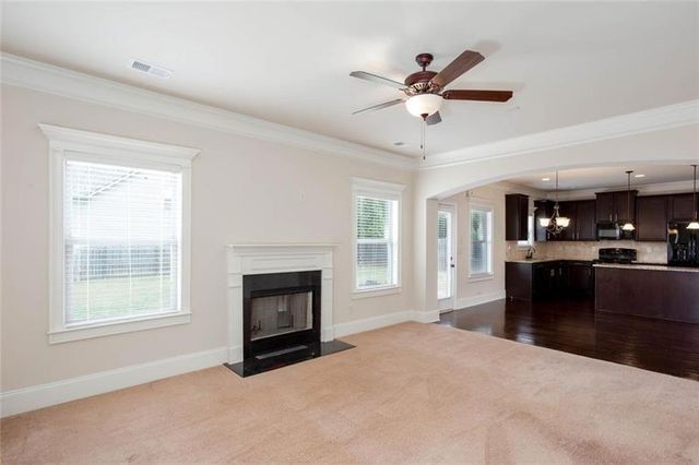 91 Ashbury Circle, Dallas, GA 30157