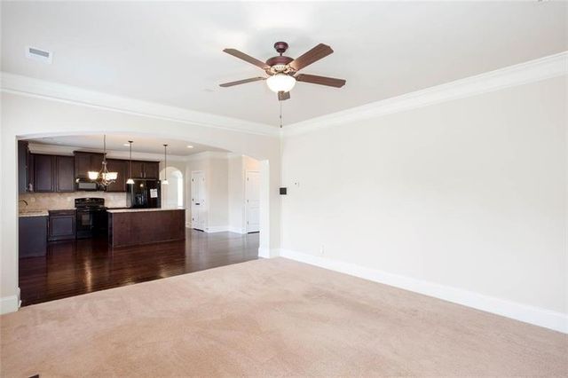 91 Ashbury Circle, Dallas, GA 30157