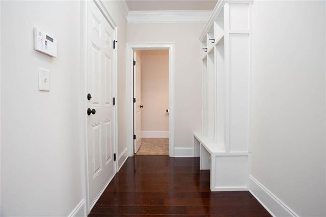 91 Ashbury Circle, Dallas, GA 30157