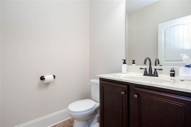 91 Ashbury Circle, Dallas, GA 30157