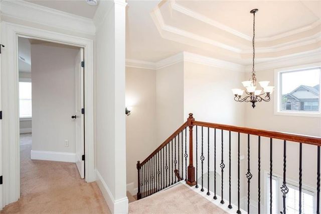 91 Ashbury Circle, Dallas, GA 30157