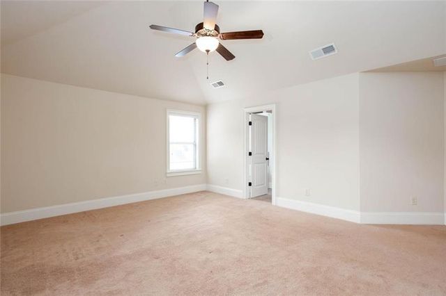 91 Ashbury Circle, Dallas, GA 30157