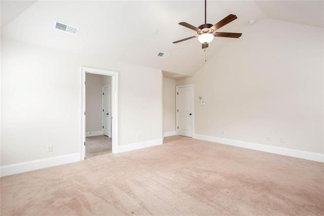 91 Ashbury Circle, Dallas, GA 30157