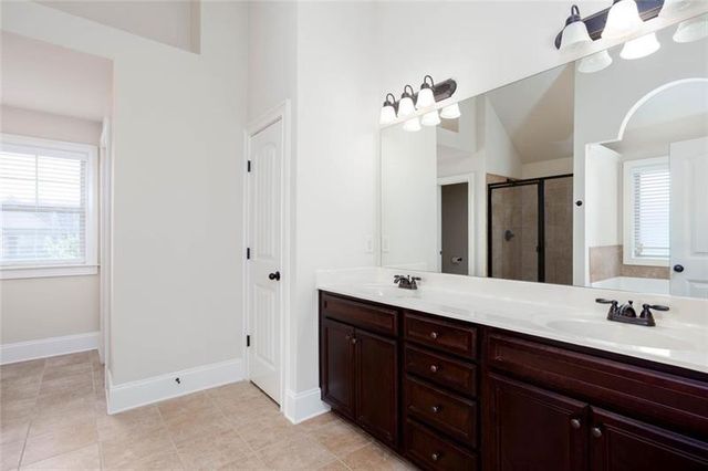 91 Ashbury Circle, Dallas, GA 30157
