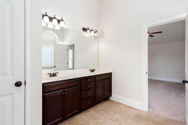 91 Ashbury Circle, Dallas, GA 30157