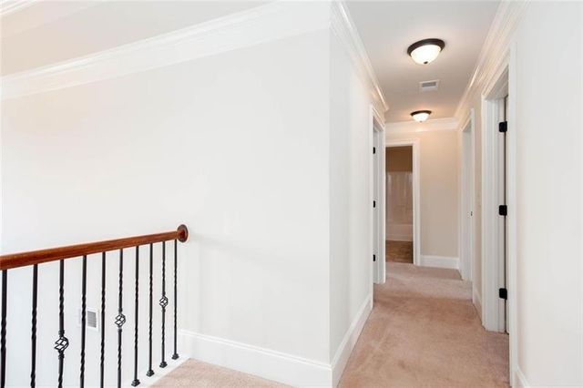 91 Ashbury Circle, Dallas, GA 30157