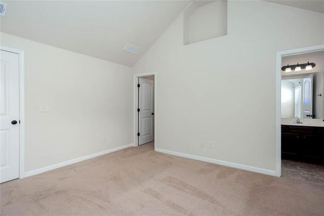 91 Ashbury Circle, Dallas, GA 30157