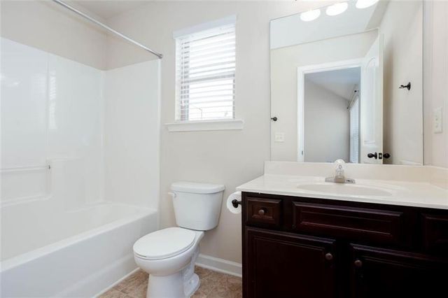 91 Ashbury Circle, Dallas, GA 30157