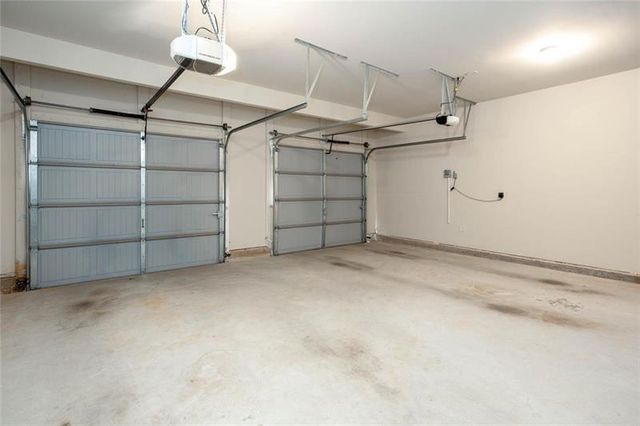 91 Ashbury Circle, Dallas, GA 30157