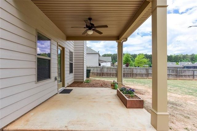 91 Ashbury Circle, Dallas, GA 30157
