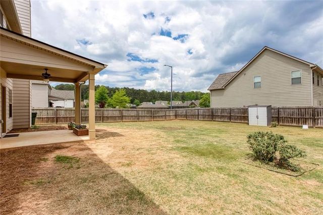 91 Ashbury Circle, Dallas, GA 30157