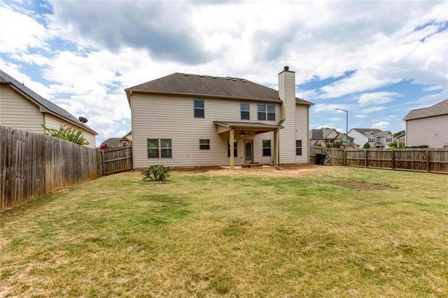 91 Ashbury Circle, Dallas, GA 30157